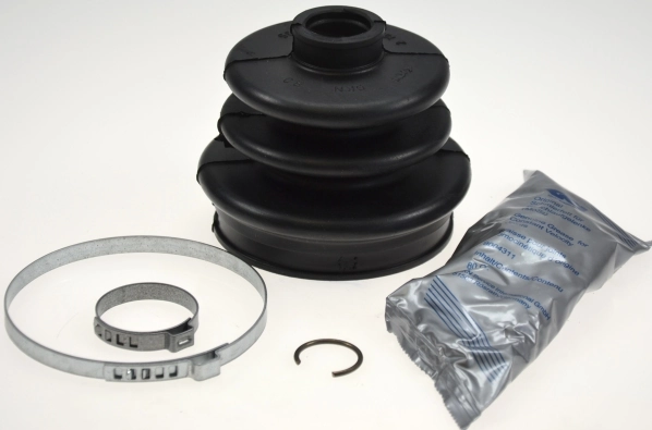 Fuelle semieje delantero exterior para Toyota Corolla  (E9)
