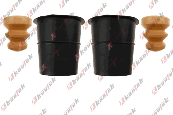 Topes de suspensión & guardapolvo amortiguador Mini Cooper (R56)