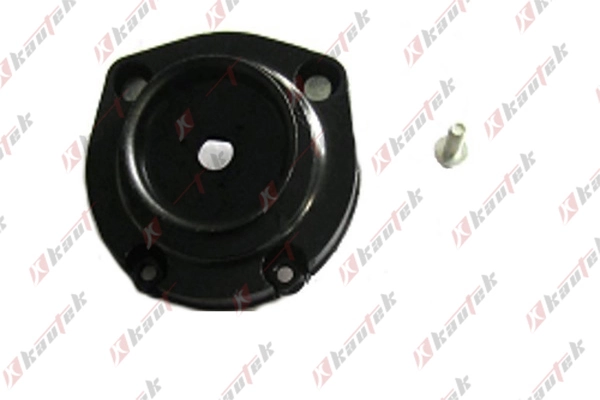 Soporte amortiguador trasero Toyota Corolla  (1987-1992)