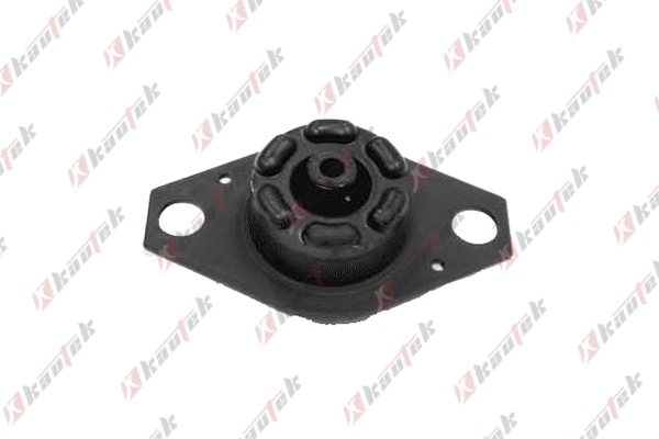 Taco de motor trasero Fiat Panda I