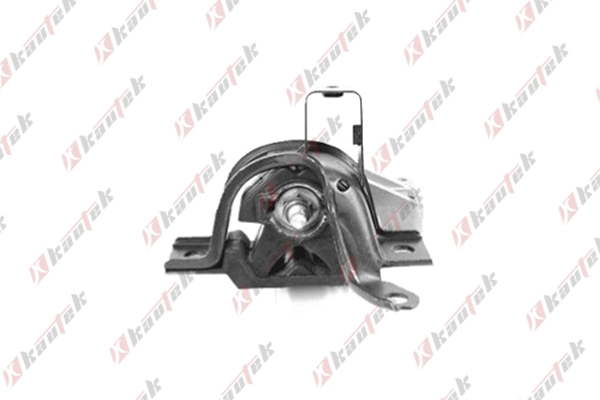 Soporte de motor delantero para Fiat Doblo 223