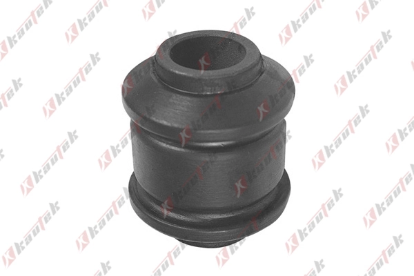  Silentblock amortiguador trasero Citroen Berlingo 