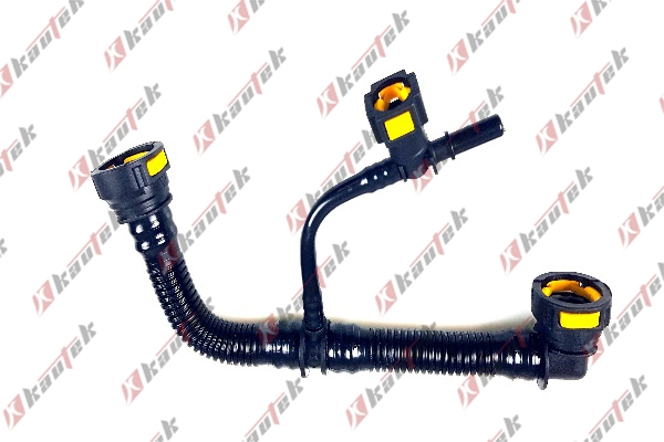 Comprar Tubo de ventilación del cárter Citroen C4 II B7