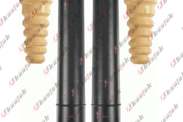 Guardapolvos amortiguador & topes de suspensión Volvo V50  (2004-2012)