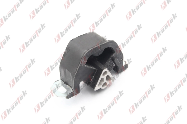 Soporte izquierdo del motor ST75 Polcar