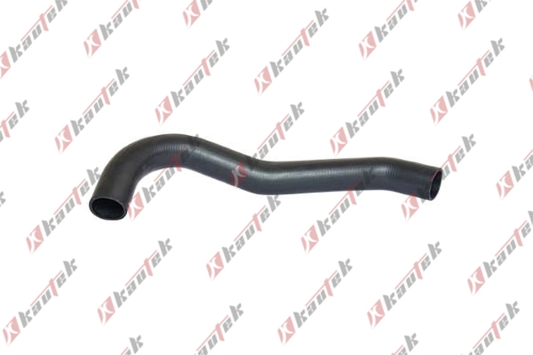 Tubo intercooler 752701 Cautex