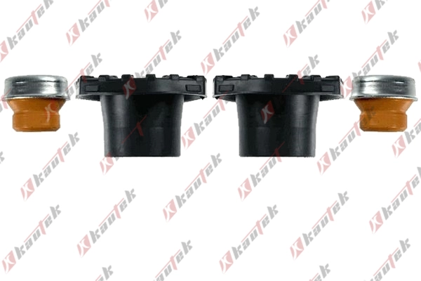 Topes de suspensión & guardapolvo amortiguador para Toyota RAV4 II (XA2)