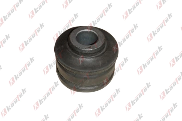 Silentblock del amortiguador trasero Dacia Logan  (LS)