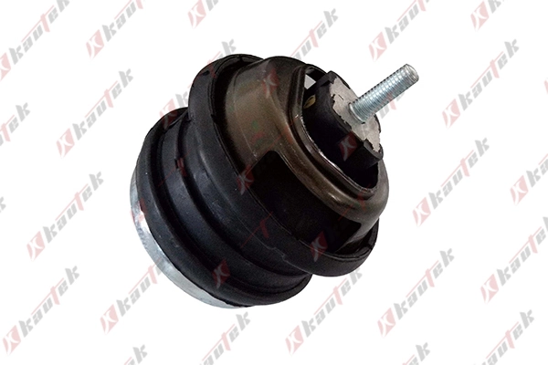 Soporte izquierdo del motor 57443 Metalcaucho