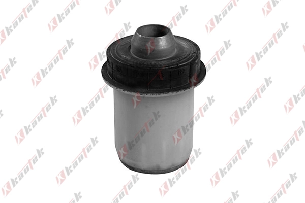 Buje silencioso del subchasis delantero 8200586806 Renault (RVI)