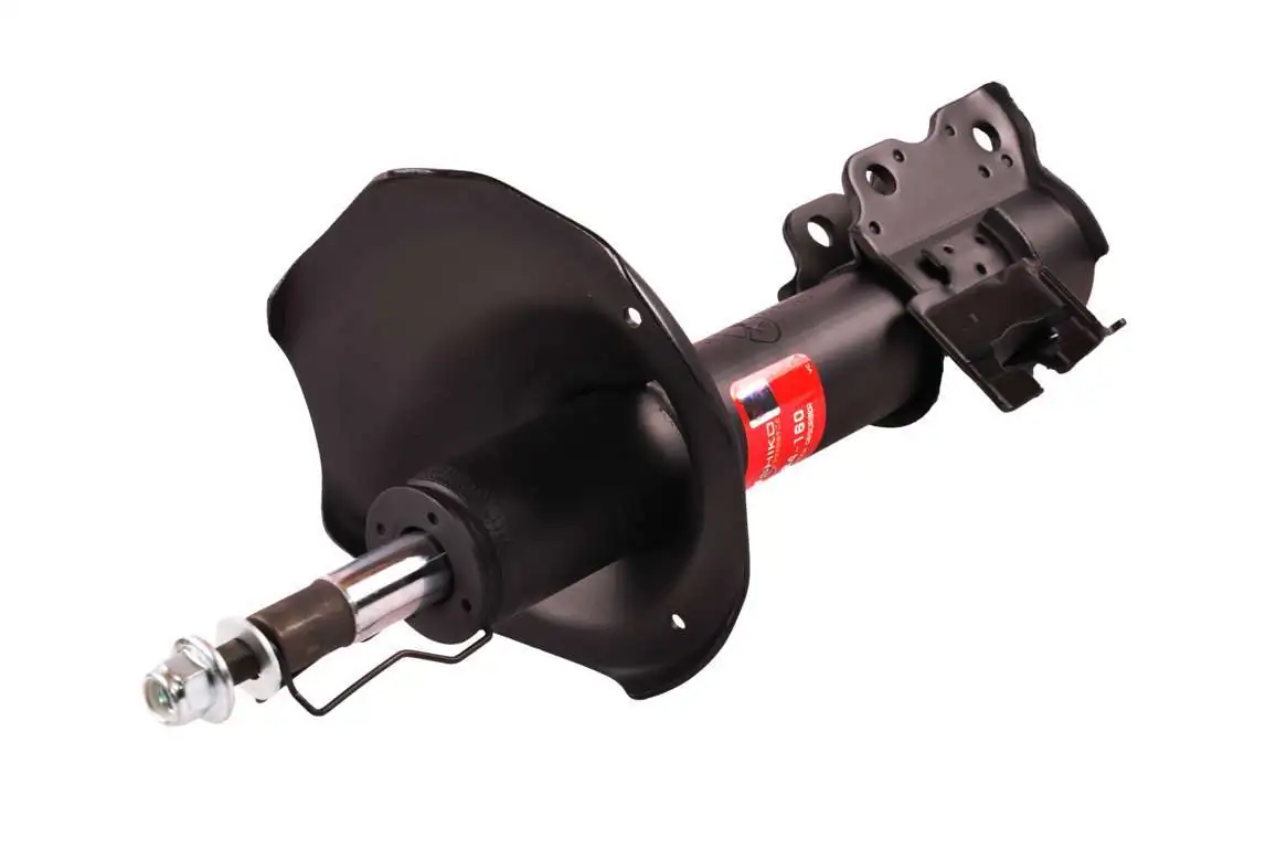 Amortiguador delantero derecho 230159 Sachs