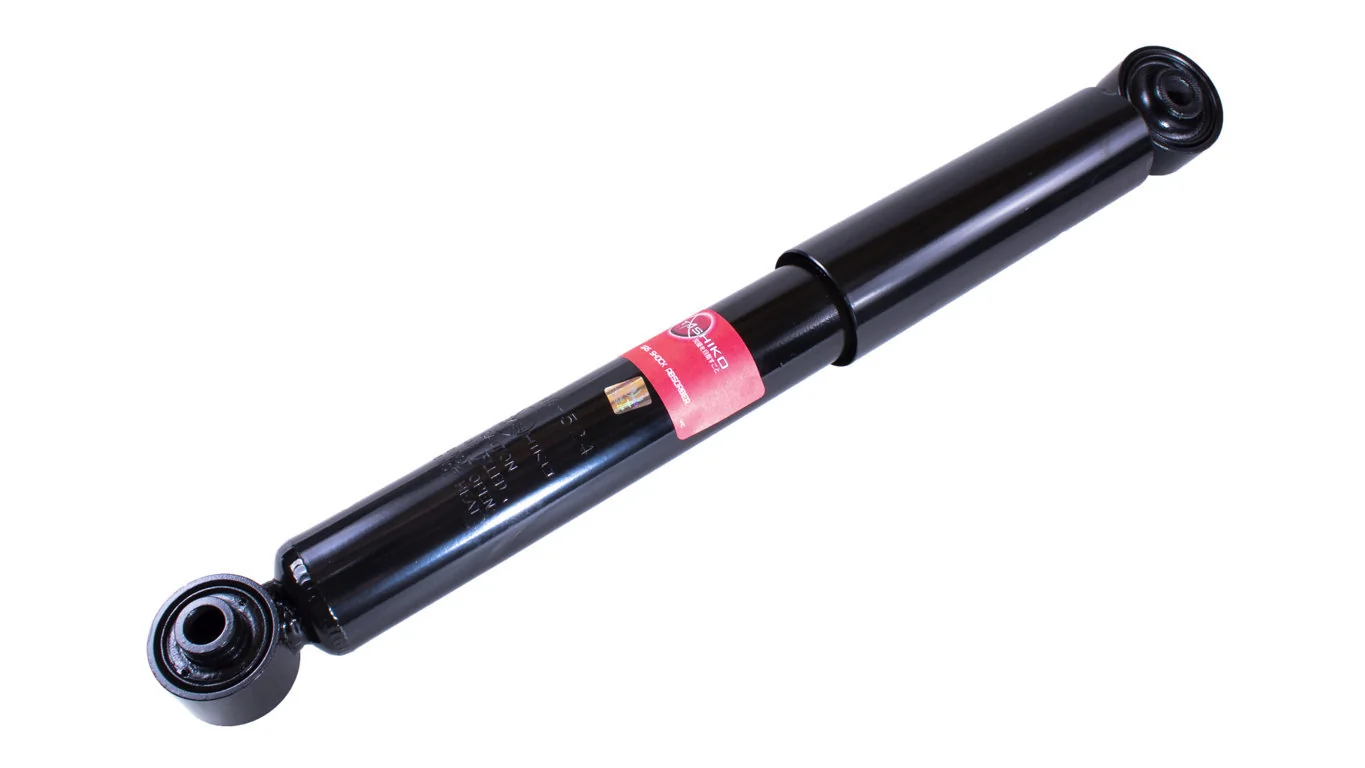 Amortiguador trasero derecho Tashiko G99524 precio, desde 78,29 EUR