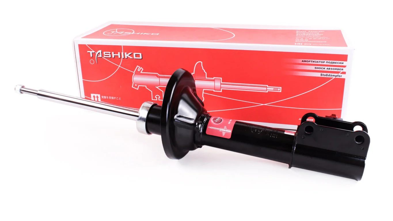 G33132 Tashiko Amortiguador trasero derecho