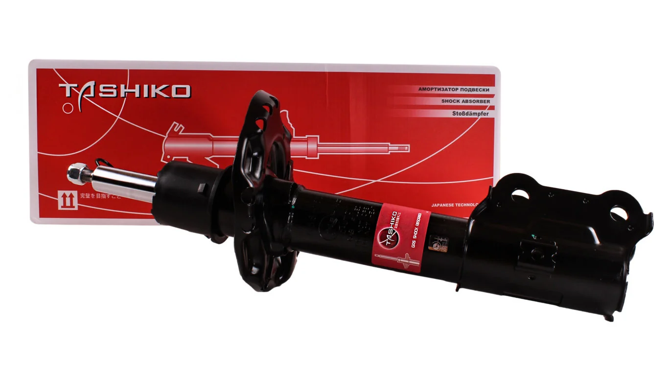 Amortiguador delantero derecho Parts-Mall PJA182FR precio, desde 79,18 EUR