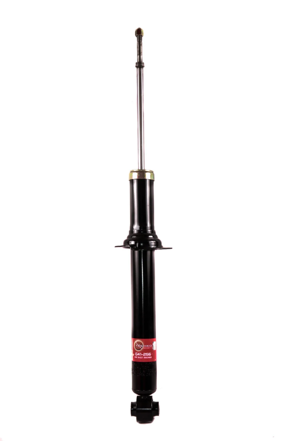 Amortiguador trasero U3808 Tokico
