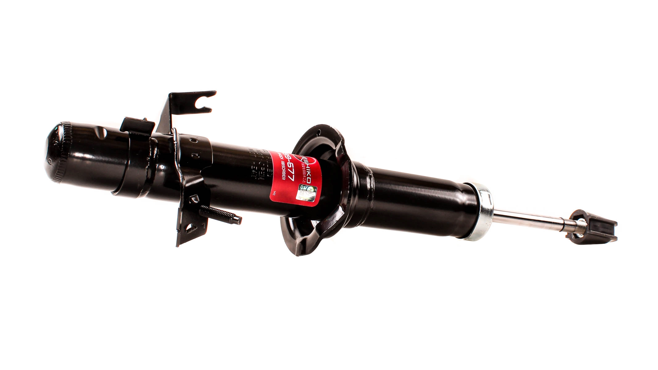 Amortiguador delantero izquierdo Tashiko G99677 precio, desde 97,77 EUR