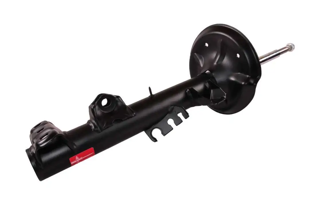 Amortiguador delantero izquierdo 312246 Sachs