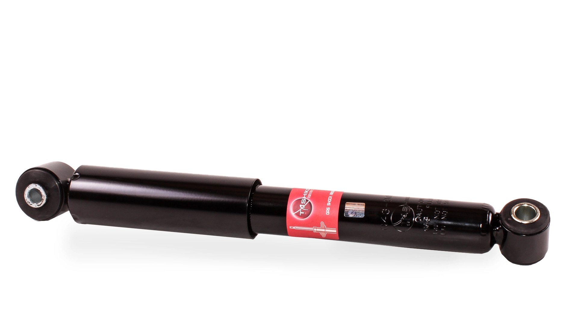 Amortiguador trasero Opel Astra 51, 52, F35, M35