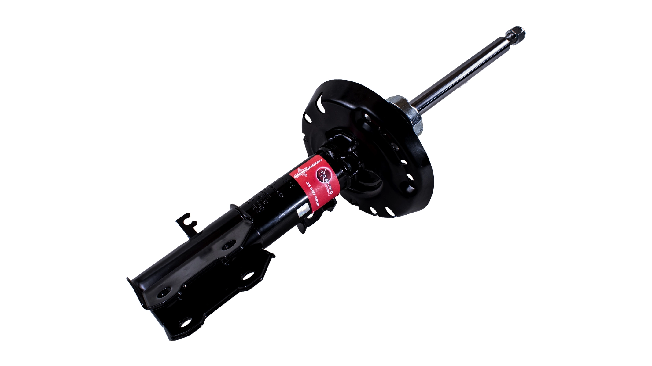 Amortiguador eje delantero izquierda Maxgear 111084