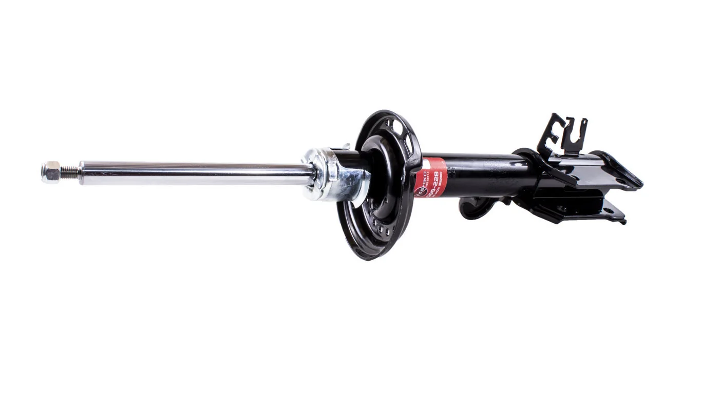 Amortiguador trasero derecho K68359648AA Fiat/Alfa/Lancia