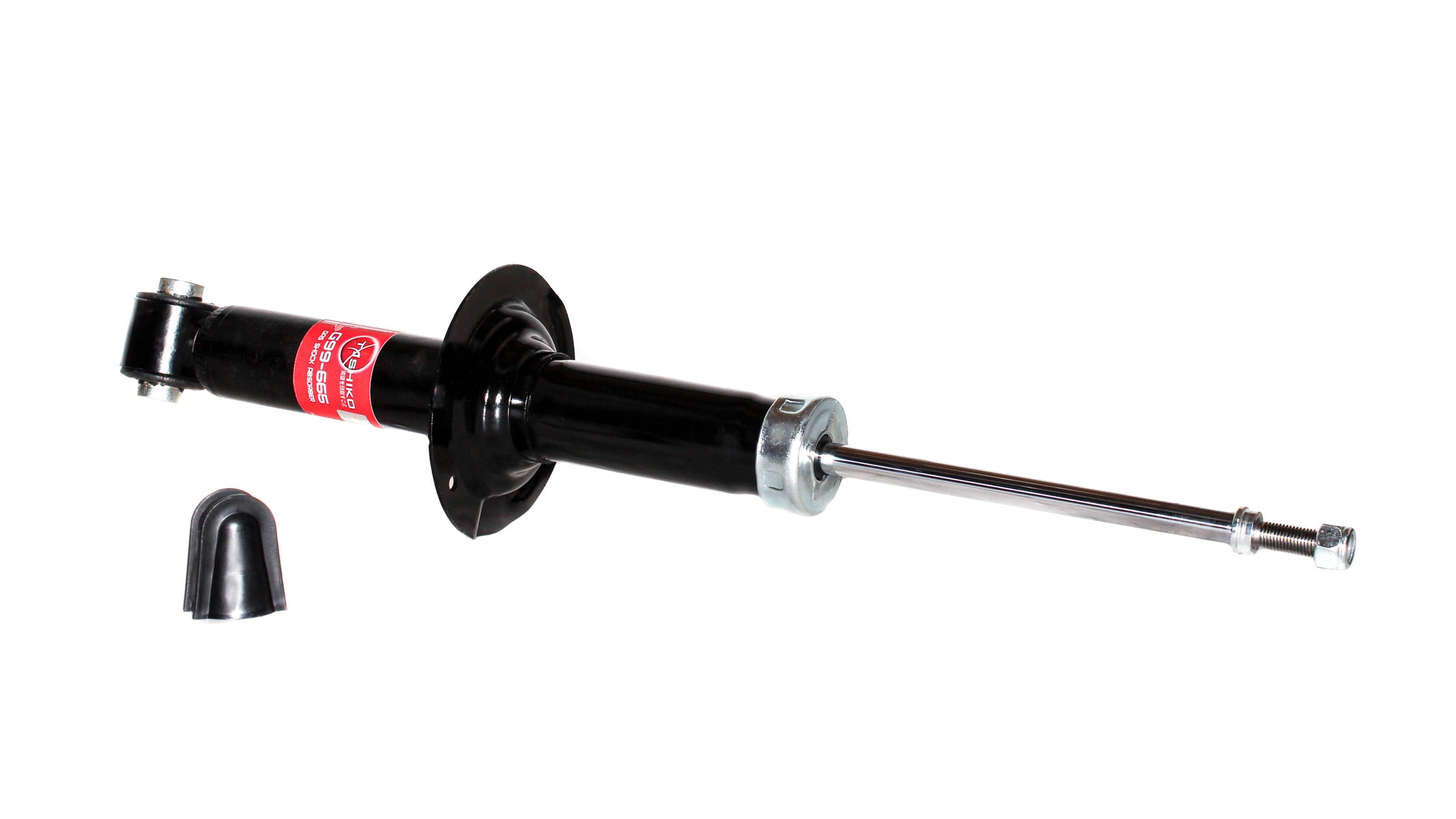 Amortiguador trasero Tashiko G99665 precio, desde  EUR
