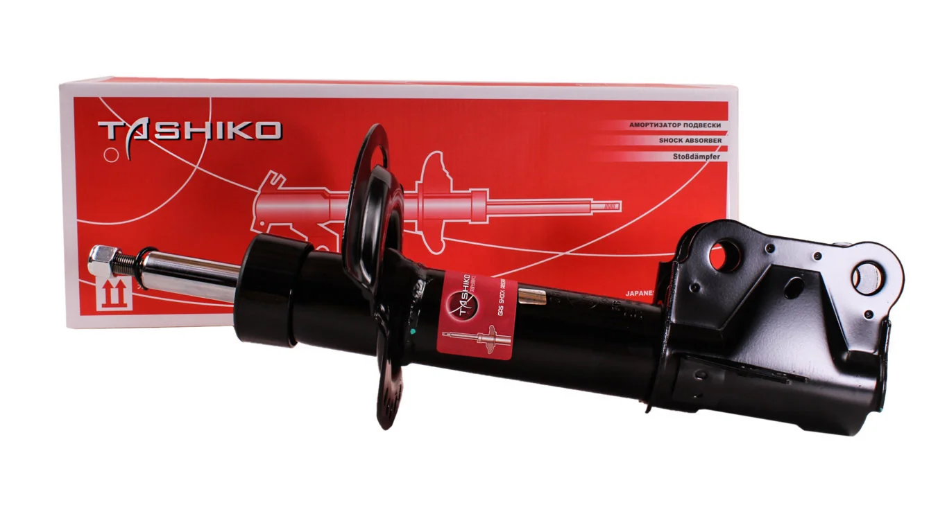 Amortiguador delantero derecho Ford 2317571 precio, desde 87,01 EUR