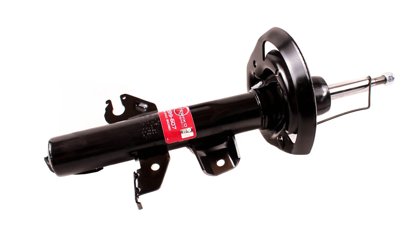 Amortiguador delantero izquierdo Tashiko G99607 precio, desde 94,36 EUR