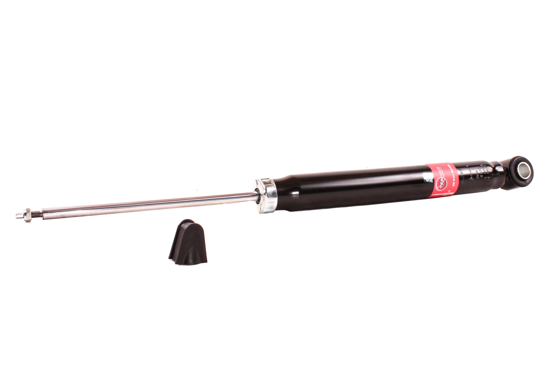 Amortiguador trasero Mazda 6 GJ, GL