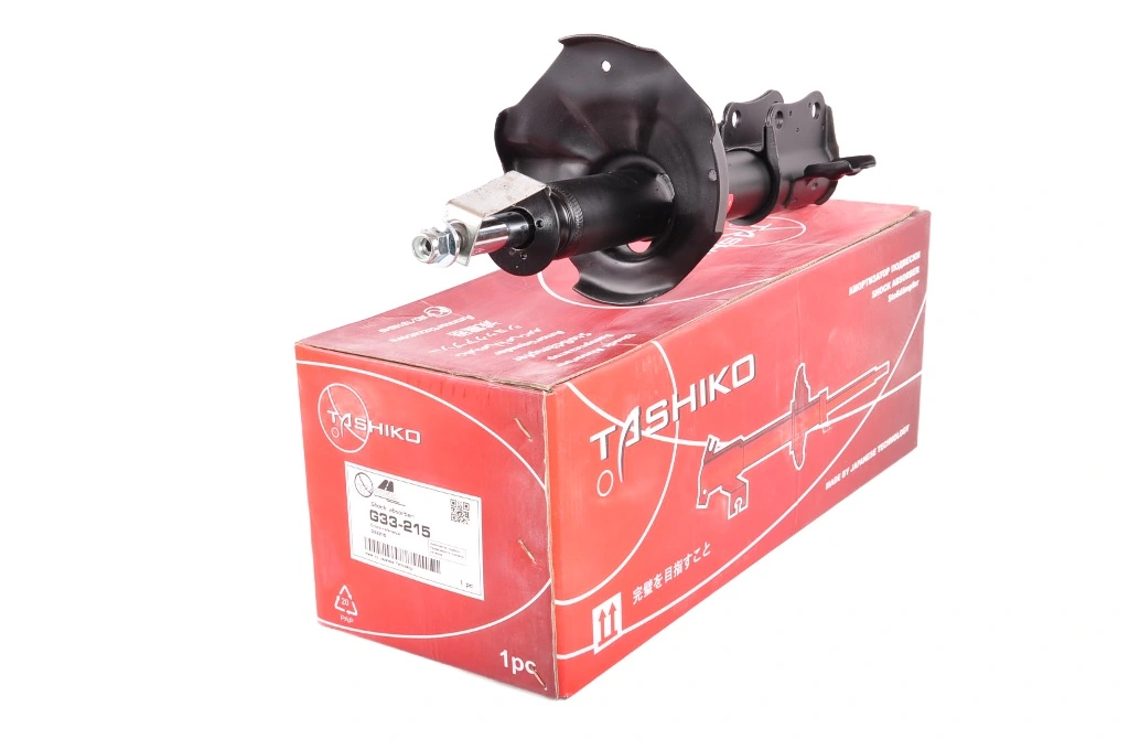 G33215 Tashiko Amortiguador trasero derecho