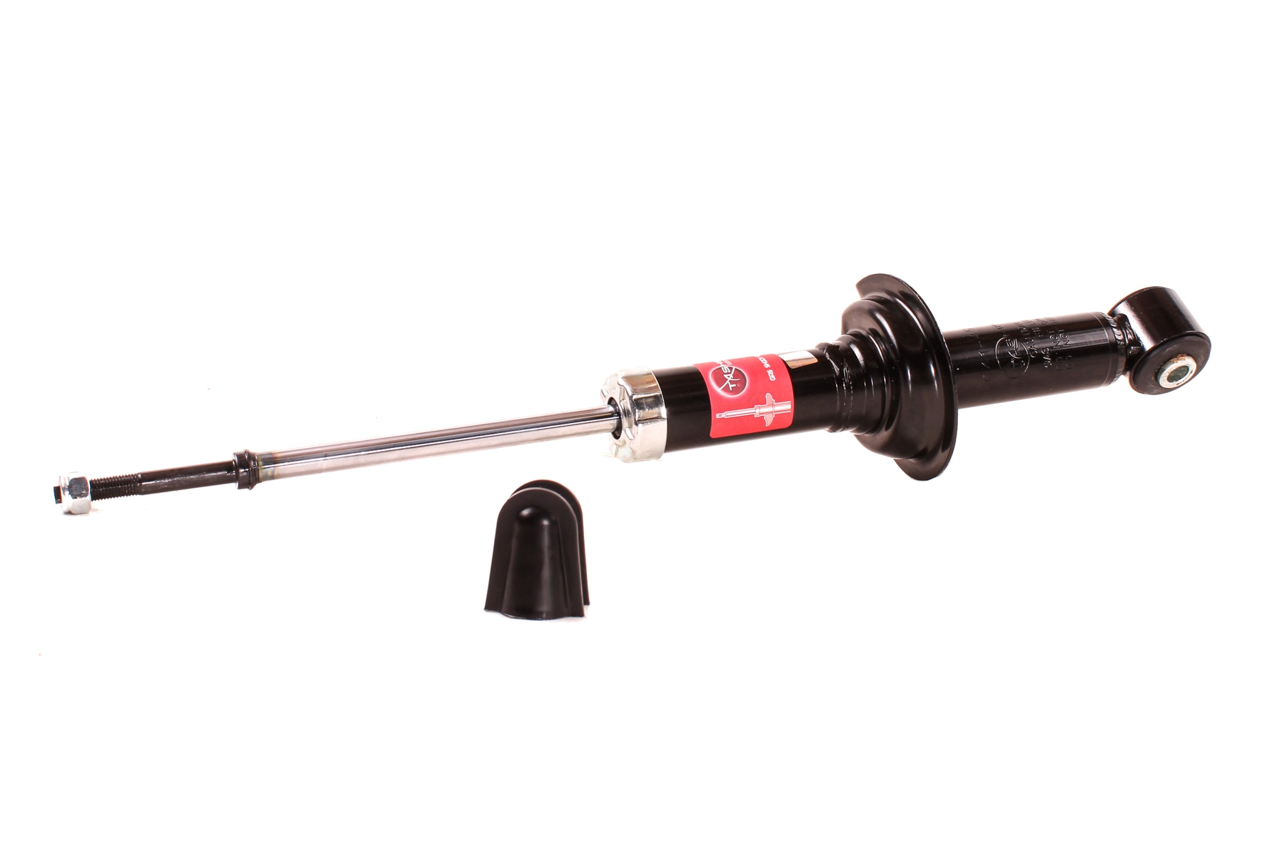 Amortiguador trasero Tashiko G41454 precio, desde 45,61 EUR