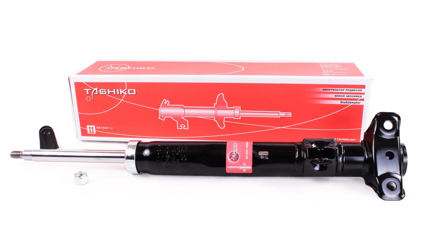 Amortiguador delantero Mercedes E C124