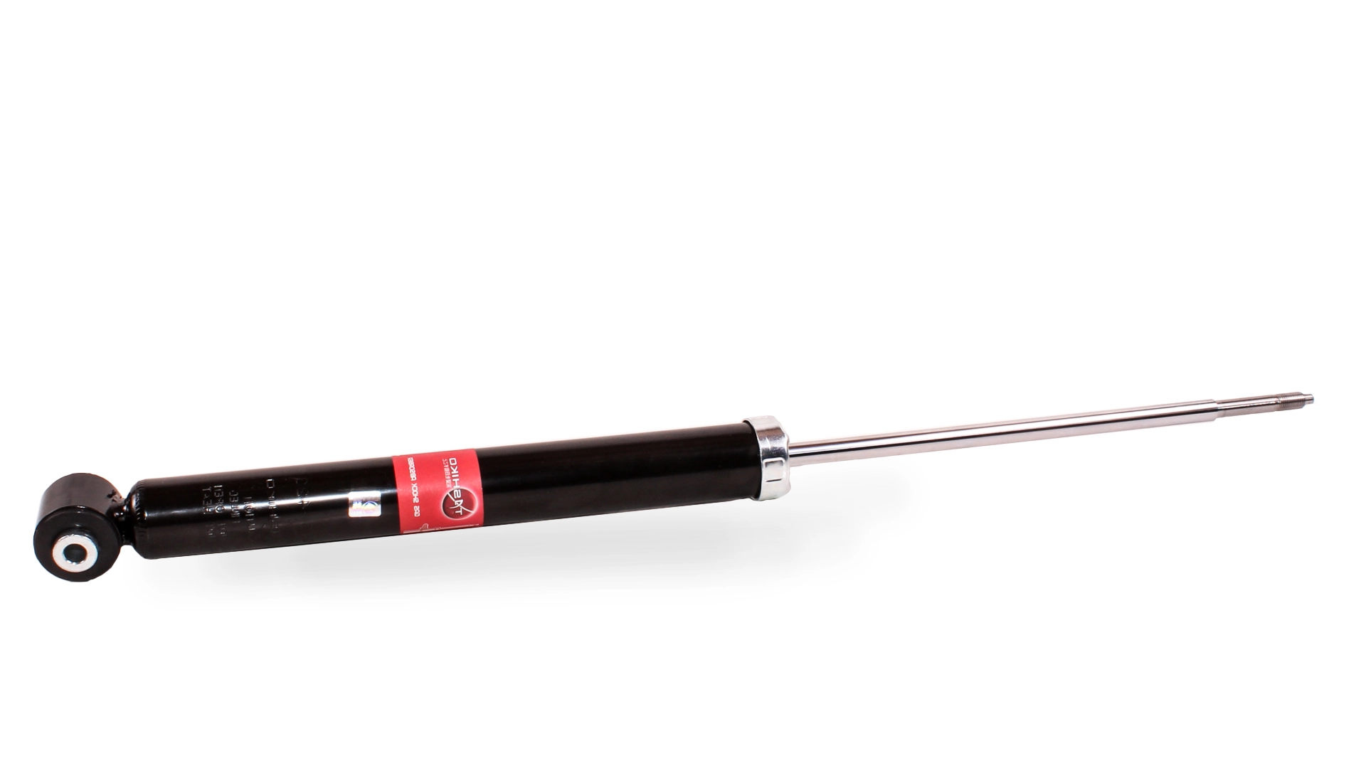 Amortiguador trasero Chevrolet Aveo 2 T250, T255