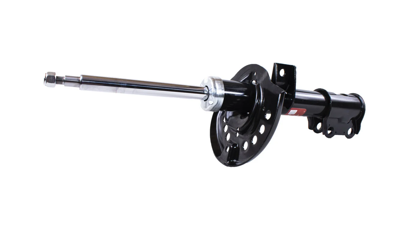 Amortiguador delantero izquierdo Tashiko G77101 precio, desde 58,11 EUR