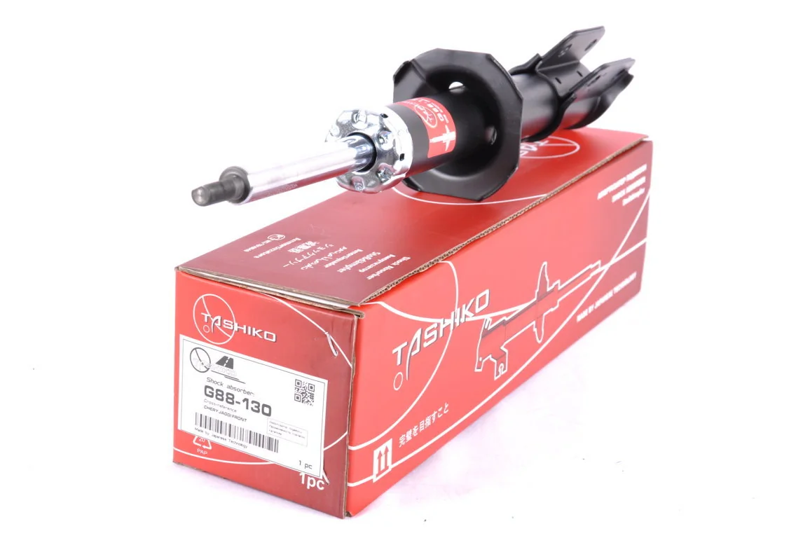 Comprar Amortiguador delantero QQ6  S21