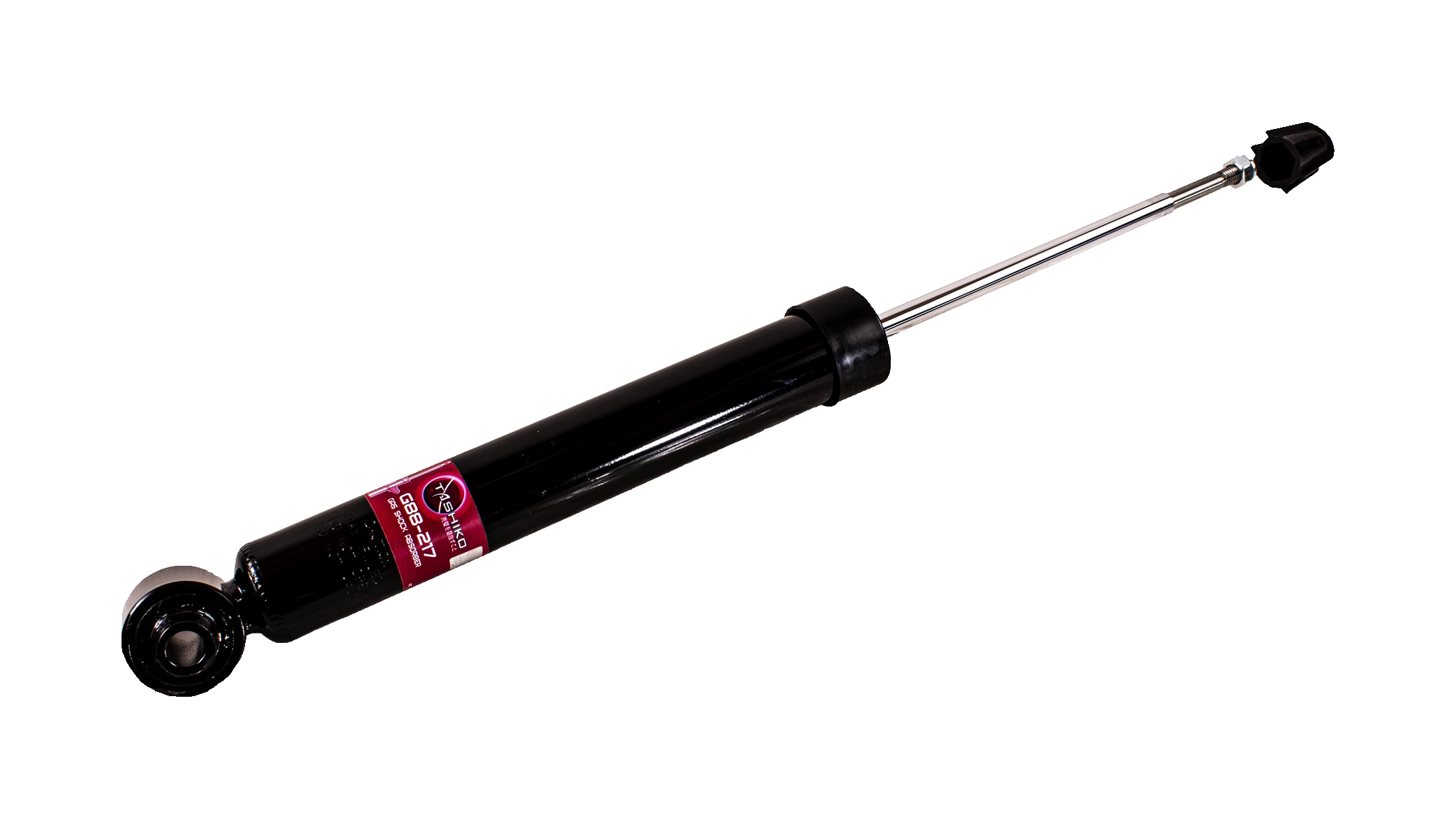 Amortiguador trasero Tashiko G88217 precio, desde 62,76 EUR