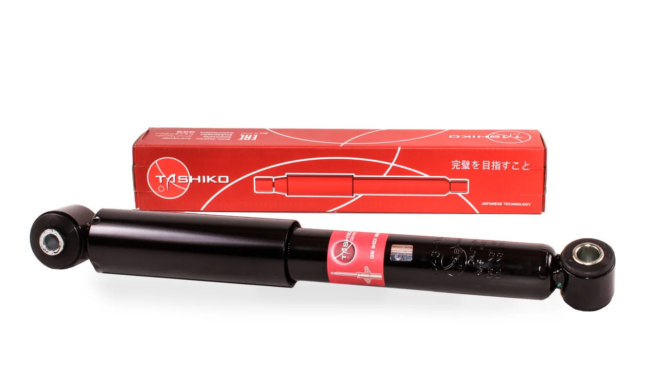 Amortiguador trasero Opel Astra 51, 52, F35, M35