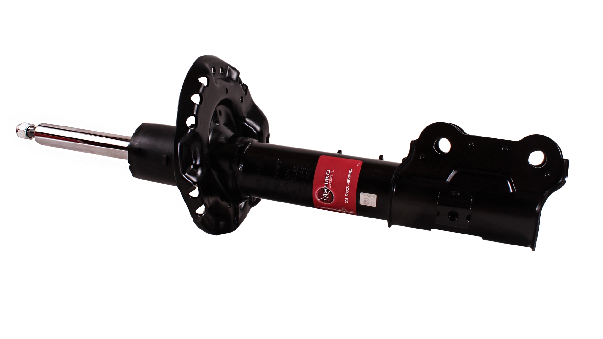 Amortiguador delantero derecho PJA182FR Parts-Mall