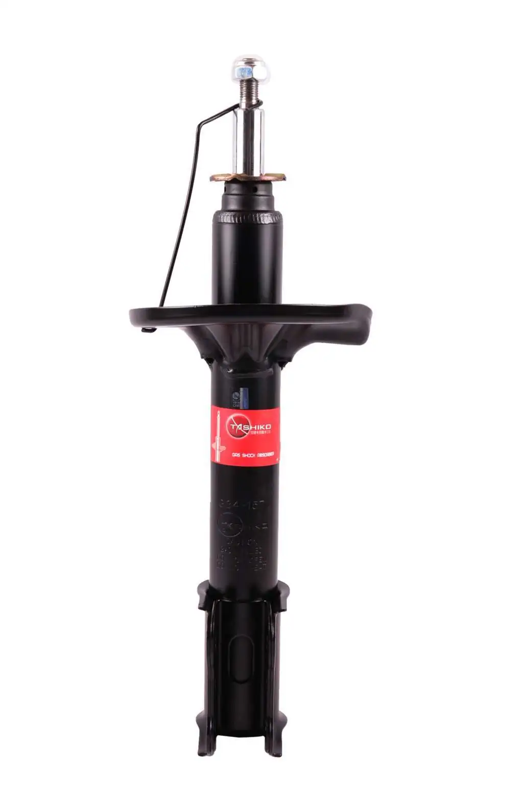 Amortiguador trasero GB1V28700A Mazda