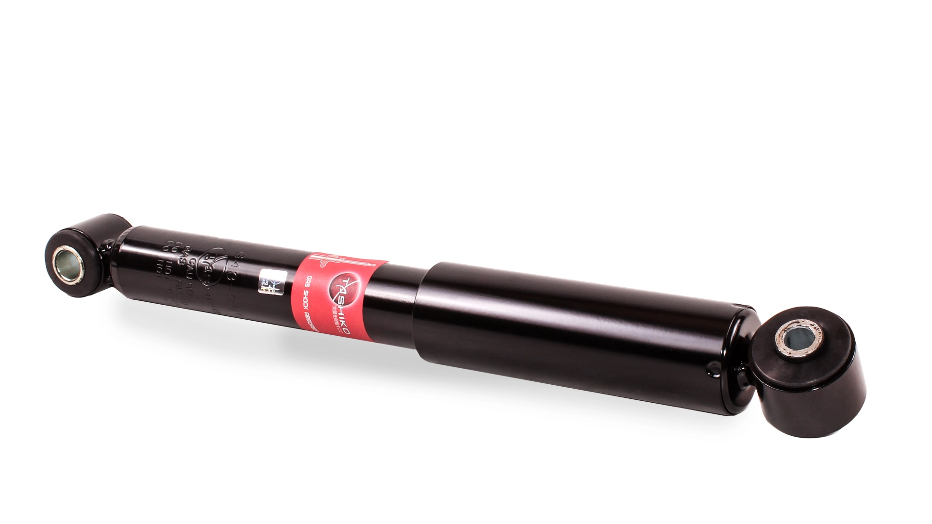 Amortiguador trasero Opel Astra 51, 52, F35, M35