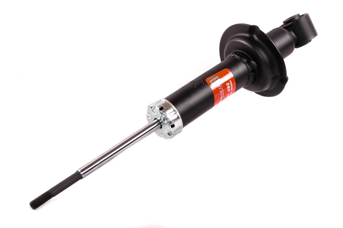 Amortiguador trasero Tashiko G41492 precio, desde 66,76 EUR