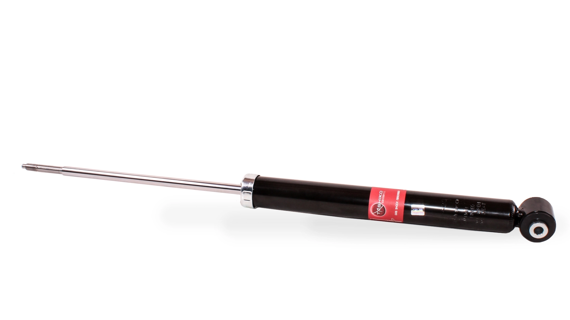 Amortiguador trasero Chevrolet Aveo 2 T250, T255