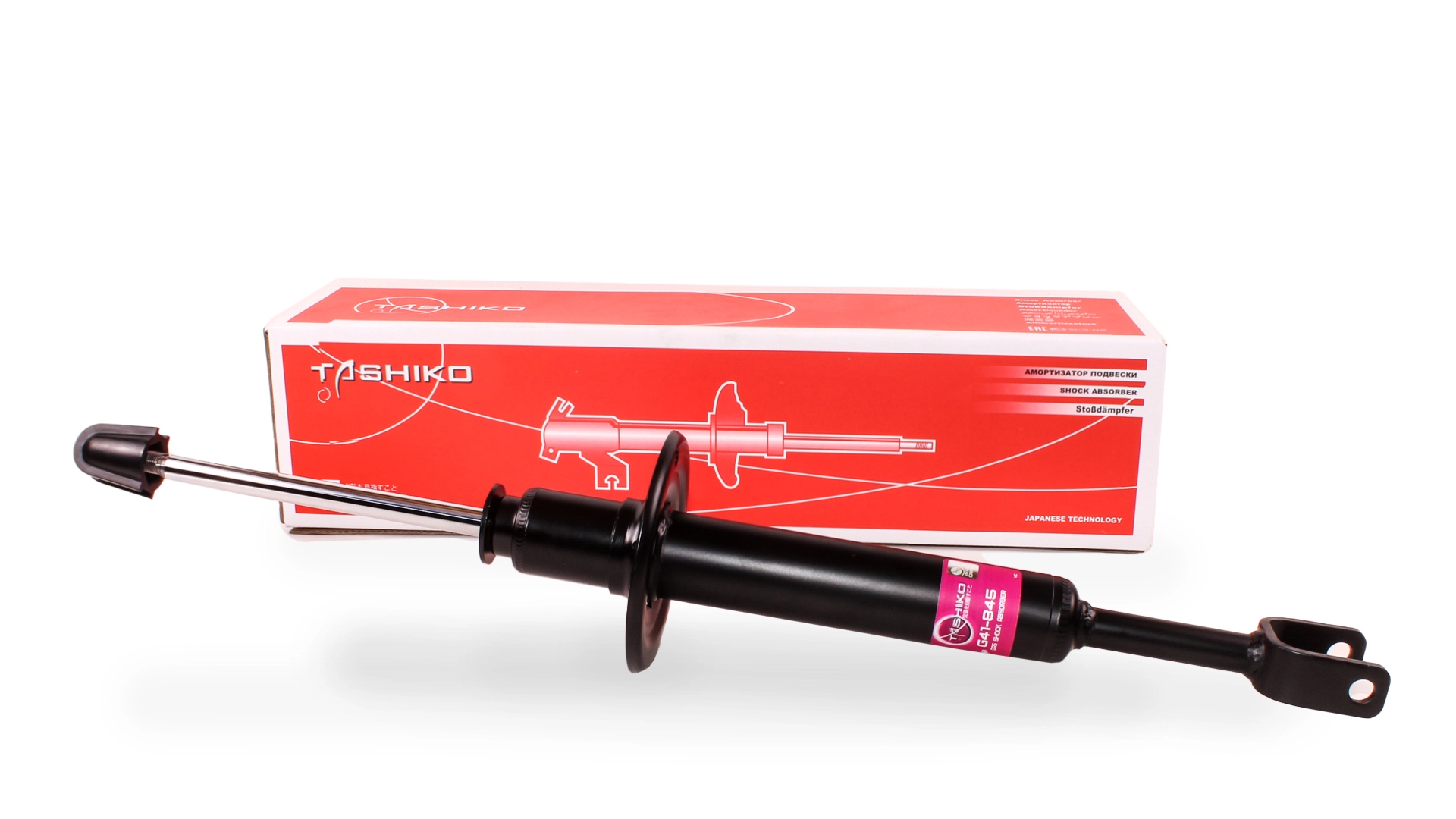 Amortiguador delantero Seat Exeo 3R5