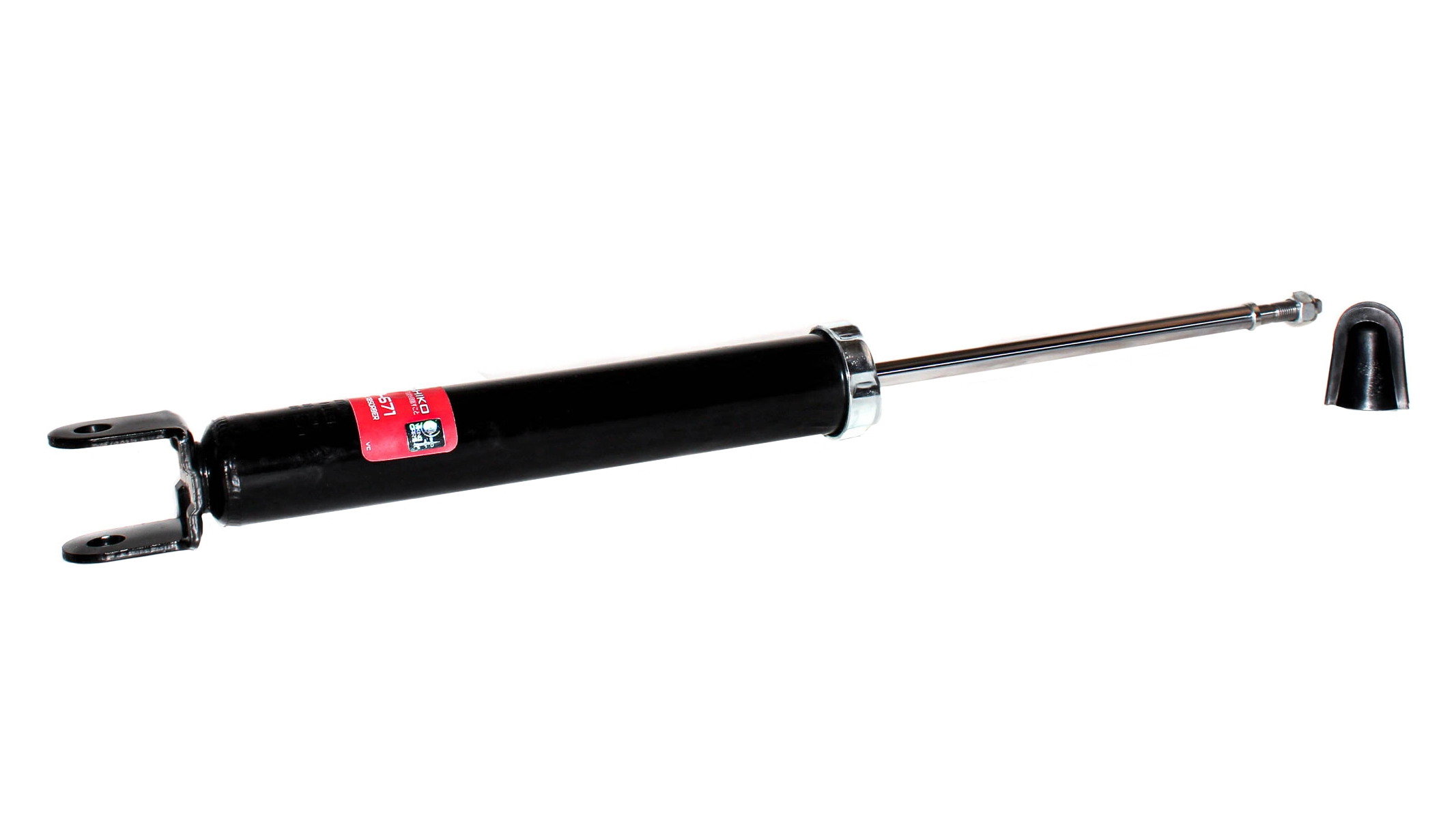 Amortiguador trasero KIA Magentis II sedán (GE) (2008 - 2010) precio, desde 83,15 EUR