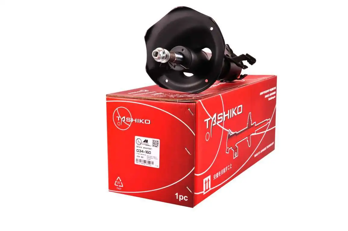 230159 Sachs Amortiguador eje delantero derecha