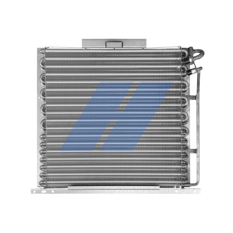 Comprar AL119567 Volvo Condensador de aire acondicionado