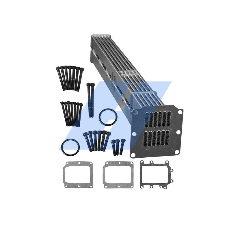 Enfriador de recirculación de gases de escape EGR Highway 29031106 precio, desde 657,36 EUR