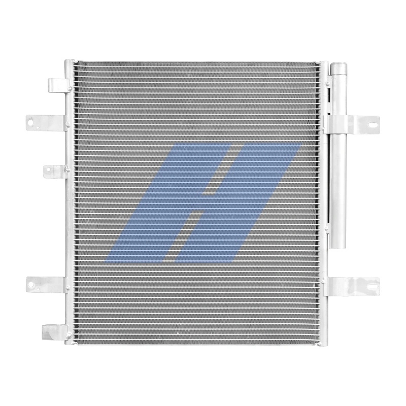 Condensador aire acondicionado para Mercedes Benz Truck TRUCK ATEGO