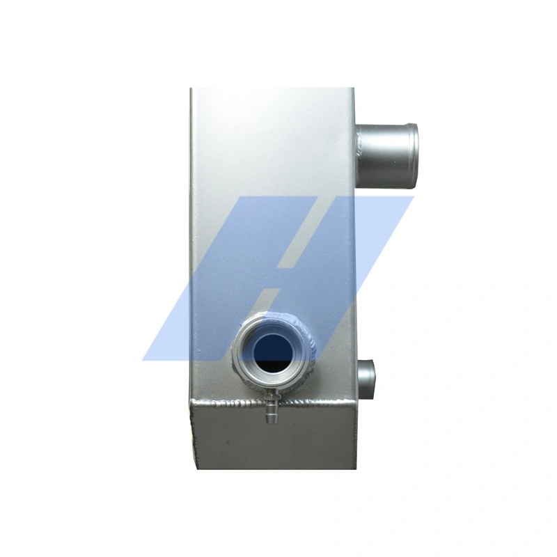 Comprar 2485B276 Perkins Radiador de auto