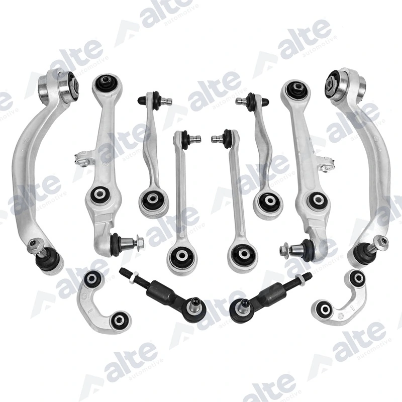 Kit de brazo de suspensión delantera 32498015 AND