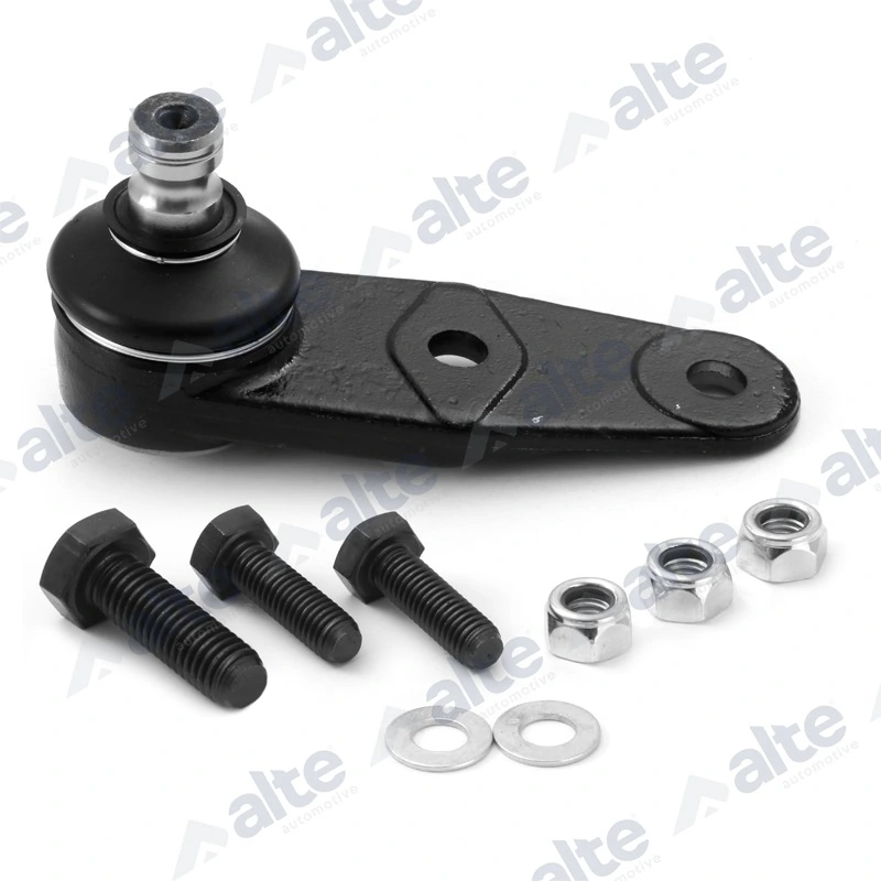 Rótula inferior de suspensión para Renault Clio BB, CB